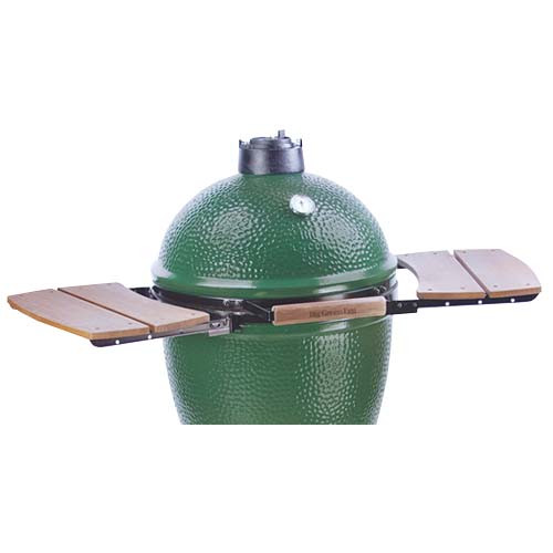 Big Green Egg Mate für M