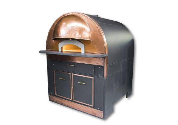 Pizzaofen Izzo Forni Napoletano IZ4