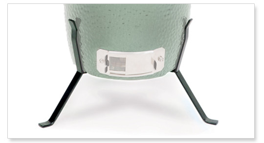 Big Green Egg Nest für Mini