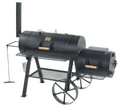 Barbecue Grill 20&quot; Championship Longhorn Neumärker