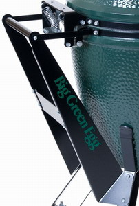 Big Green Egg Griff für Nest XL