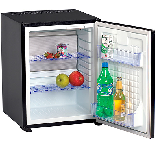 Minibar mit Absorptionskühlung, 30 Liter